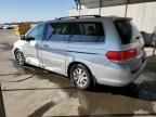 2010 Honda Odyssey EXL