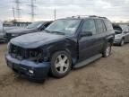 2008 Chevrolet Trailblazer LS