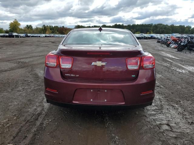 2016 Chevrolet Malibu Limited LT