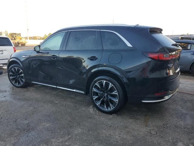 2024 Mazda CX-90