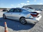 2014 Lexus LS 460L