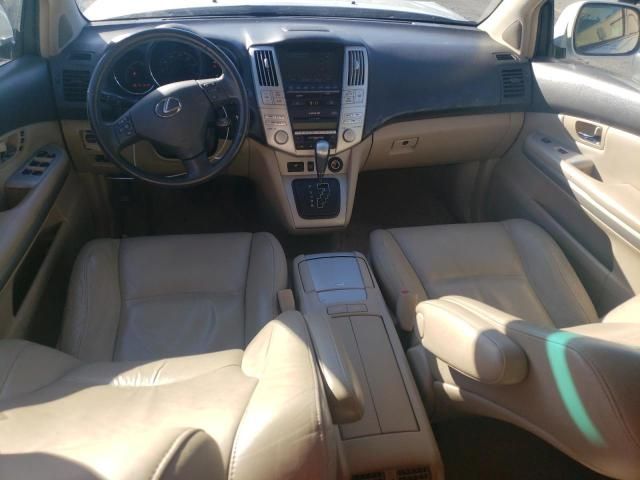 2006 Lexus RX 400