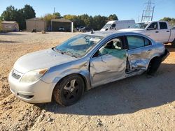 Salvage cars for sale at China Grove, NC auction: 2007 Saturn Aura XE