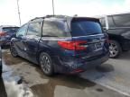 2021 Honda Odyssey EXL