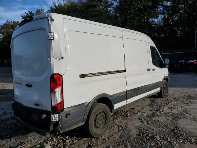 2018 Ford Transit T-350