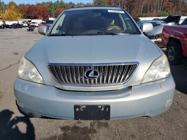 2005 Lexus RX 330