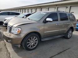 2007 Chrysler Aspen Limited en venta en Louisville, KY