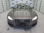 2012 Audi A7 Premium Plus