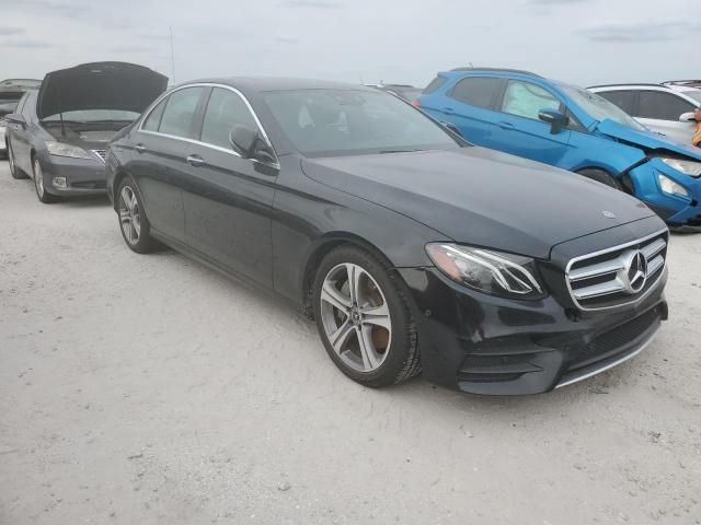 2020 Mercedes-Benz E 350