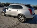 2010 Cadillac SRX Luxury Collection