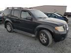 2008 Nissan Pathfinder S