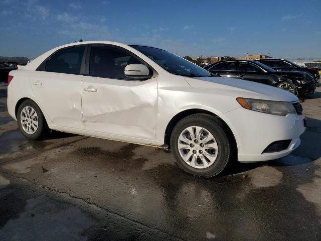 2012 KIA Forte EX