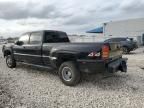 2005 Chevrolet Silverado K3500