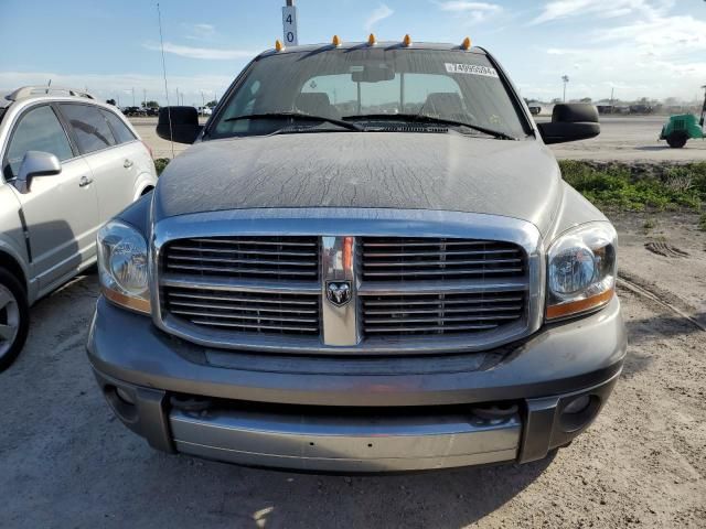 2006 Dodge RAM 2500 ST