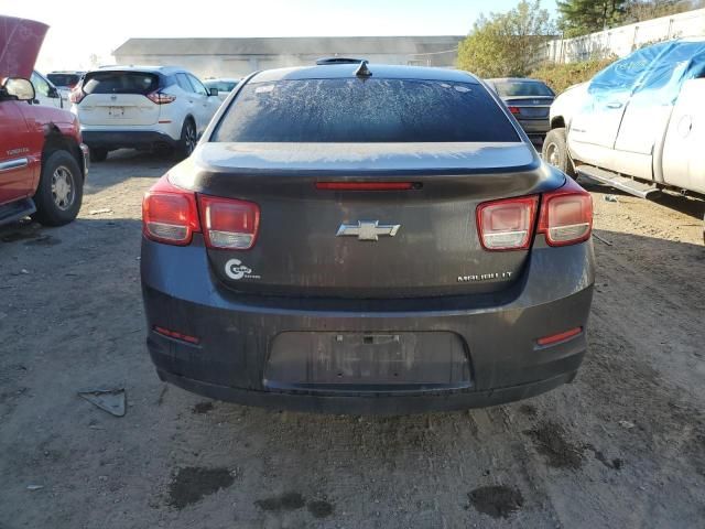 2013 Chevrolet Malibu 1LT