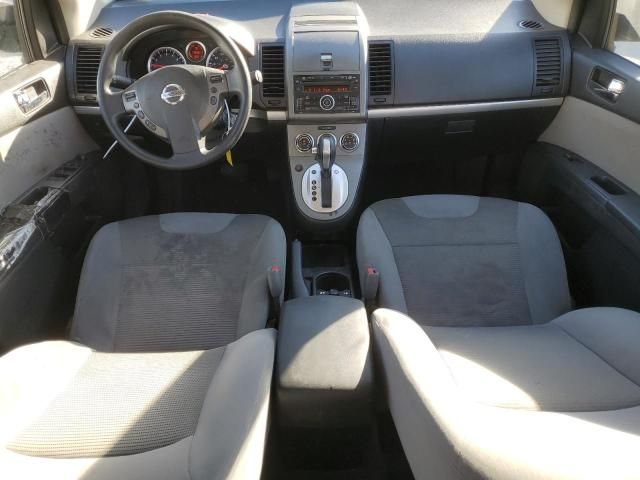 2011 Nissan Sentra 2.0