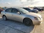 2006 Nissan Altima S