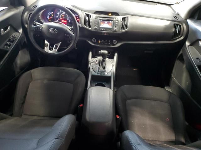 2013 KIA Sportage LX