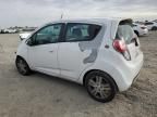 2014 Chevrolet Spark LS