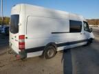 2013 Mercedes-Benz Sprinter 2500