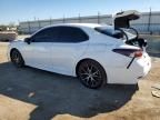 2024 Toyota Camry SE Night Shade