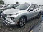 2023 Mitsubishi Eclipse Cross SE