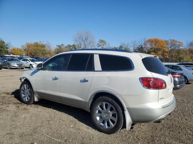 2011 Buick Enclave CXL