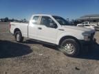 2016 Ford F150 Super Cab