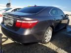 2009 Lexus LS 460