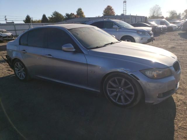 2009 BMW 328 I