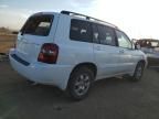 2007 Toyota Highlander Sport