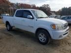 2004 Toyota Tundra Double Cab SR5