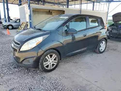 2013 Chevrolet Spark LS en venta en Phoenix, AZ