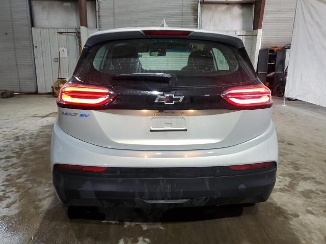 2023 Chevrolet Bolt EV 2LT