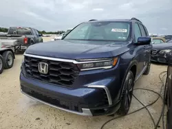 2025 Honda Pilot Touring en venta en Arcadia, FL