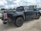 2019 GMC Canyon SLE