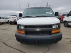 2016 Chevrolet Express G2500