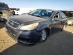 2011 Subaru Legacy 2.5I Premium