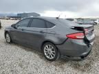 2017 Ford Fusion SE Hybrid