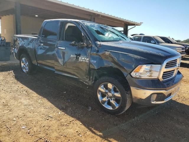 2017 Dodge RAM 1500 SLT