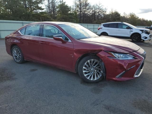 2019 Lexus ES 350