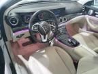 2019 Mercedes-Benz E 300 4matic