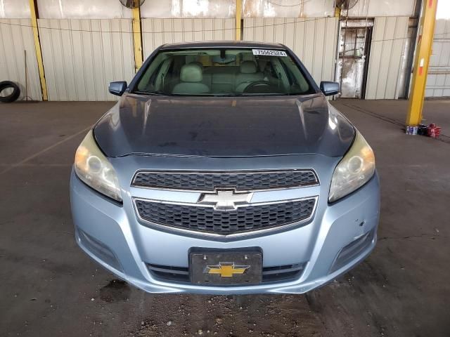 2013 Chevrolet Malibu 1LT