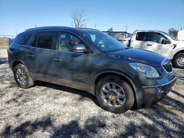 2011 Buick Enclave CXL