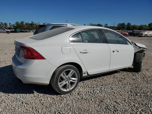 2015 Volvo S60 Premier