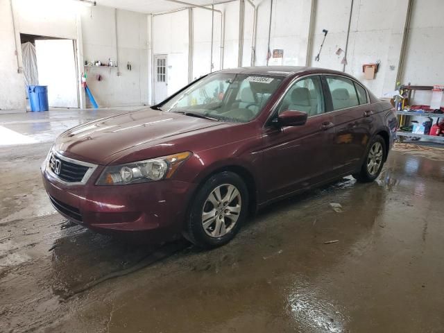 2008 Honda Accord LXP