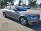 2013 Audi A4 Premium