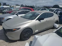 2024 Mazda 3 Select Sport en venta en West Palm Beach, FL