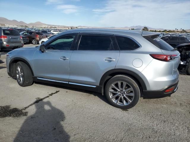 2018 Mazda CX-9 Signature