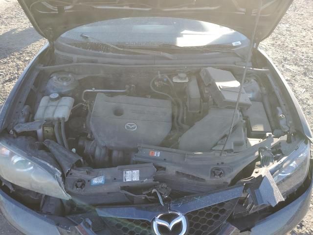 2008 Mazda 3 I